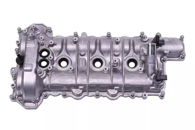 Passenger Side Camshaft Cover - ACDelco (12714148)