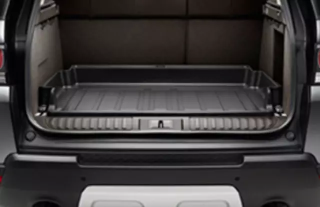 VPLWS0224 - : Loadspace Liner Tray for Land Rover: Range Rover Sport Image