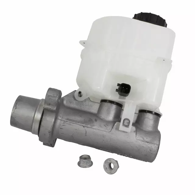 Brake Master Cylinder  - Motorcraft (BRMC-328)