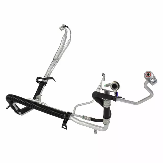 Rear AC Line - Ford (BK3Z-19A834-AG)