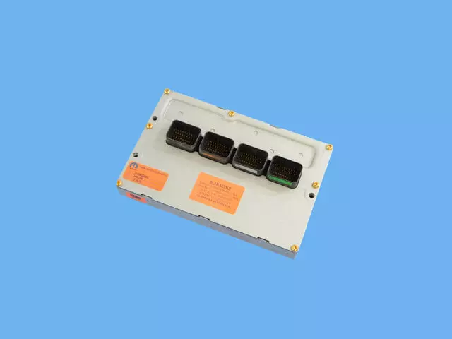 MODULE : POWERTRAIN CONTROL - MOPAR (R4896234AE)