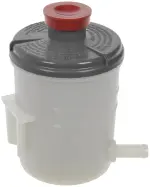 603713 - : Power Steering Reservoir for Dorman Image