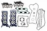 GM217HSE - : Engine Cylinder Head Gasket Set for Enginetech Image