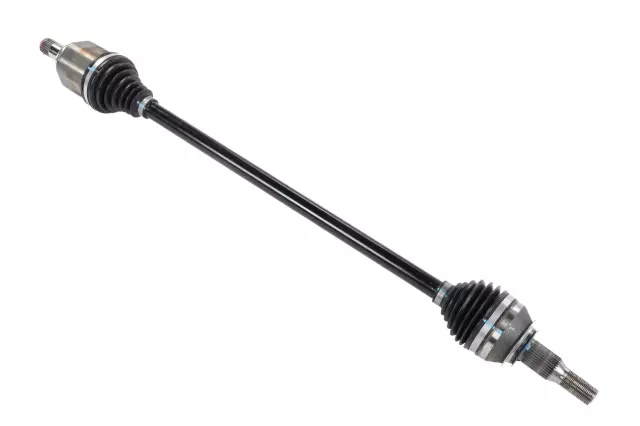 Axle Assembly - GM (87832752)