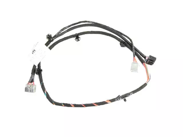 68241736AA - : Header Wiring for Mopar Image