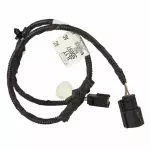 JL1Z14A412B - : Wire Assembly Solenoid for Ford Image
