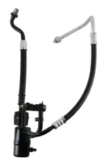56360 - : Discharge &amp; Suction Line Hose Assembly for FOUR SEASONS Image