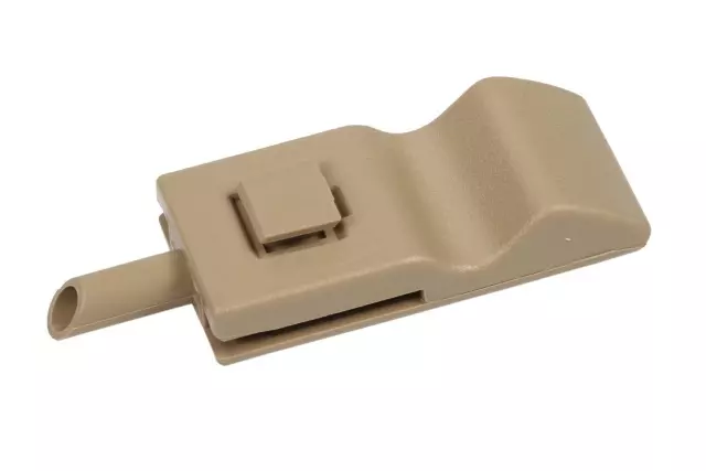 20785356 - Body: Lock Knob for Cadillac: Escalade, Escalade ESV, Escalade EXT | Chevrolet: Tahoe | GMC: Yukon Image