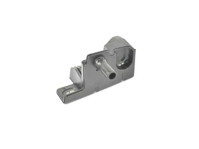 Blocker Foam, Left - Mopar (68267699AA)