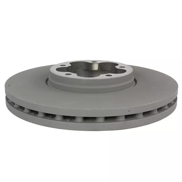CK4Z1125J - : Disc Brake Rotor for Ford: E-Transit, Transit-150, Transit-250, Transit-350, Transit-350 HD Image