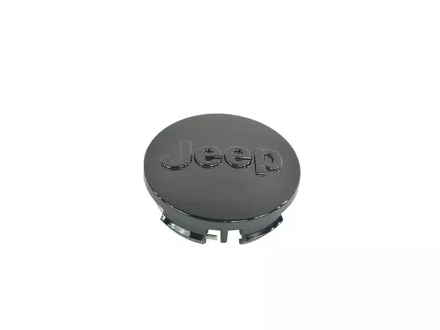 Wheel Center Cap - Mopar (6DR06MX5AA)