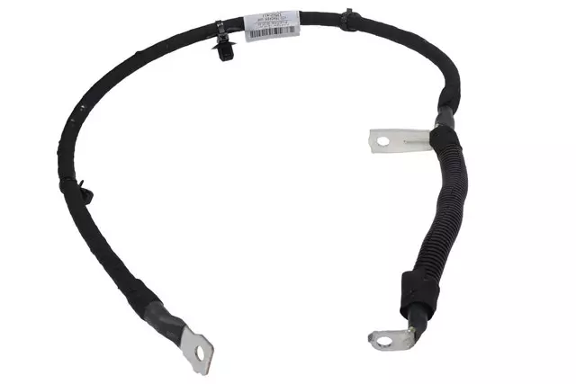 39135071 - : Positive Cable for Buick: Regal Sportback, Regal TourX Image
