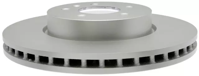 18A81048 - : Front Brake Rotor for ACDelco Image