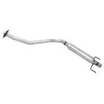55432 - : Direct Fit Exhaust Resonator and Pipe Assembly 2.125" Inlet (ID) for Walker Exhaust Image
