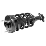 90031C1 - : Front Right Active to Passive Suspension Conversion Kit for MONROE SHOCKS &amp; STRUTS Image