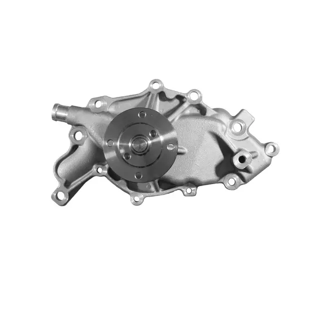 Water Pump Kit - GM (88926242)