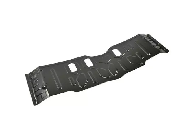 68288728AA - Body Sheet Metal Except Doors: Center Floor Pan for Ram: ProMaster City Image