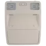 H1BZ58519A70AE - : Console Assembly Overhead for Ford Image