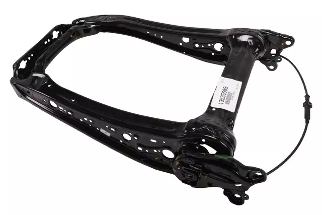 13561053 - : F Frame for GMC: Terrain Image