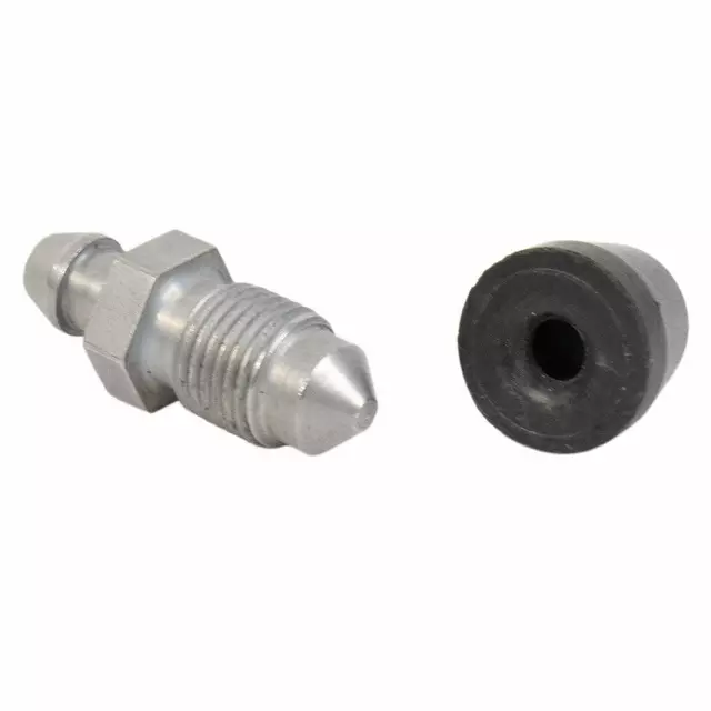 Brake Bleeder Screw - Ford (KB3Z-2208-A)