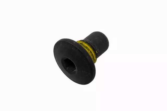 11547344 - : M10x1.25x5.7 Multi-Purpose Bolt for GM Image