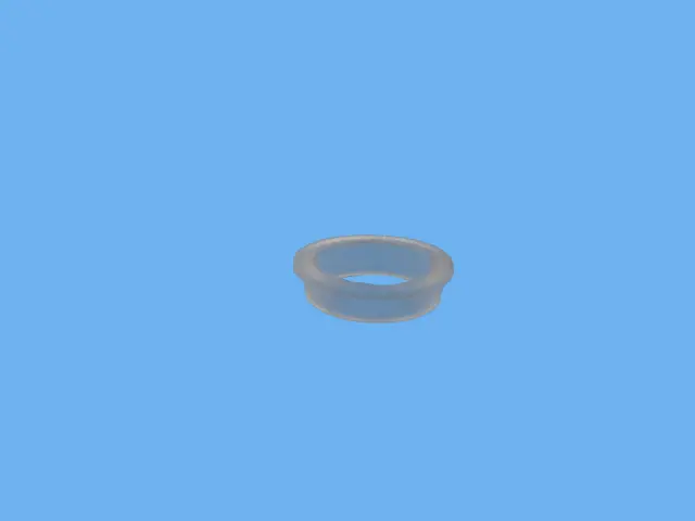 68239998AA - Electrical: Decoupler Ring for Mopar Image