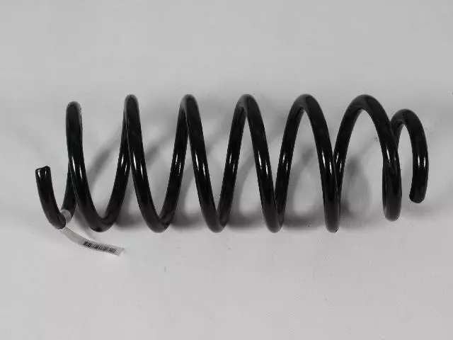 4895637AC - Front Suspension &amp; Drive: Front Coil Spring for Mopar Image