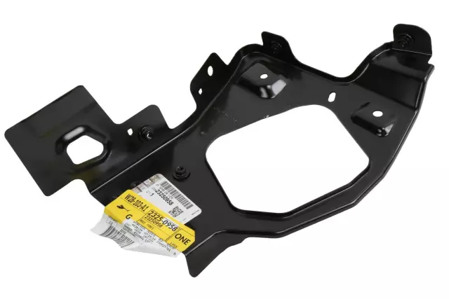 Driver Side Front End Sheet Metal Cross Brace - GM (23250958)