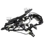 ML3Z14631H - : Wire Assembly Jumper for Ford Image