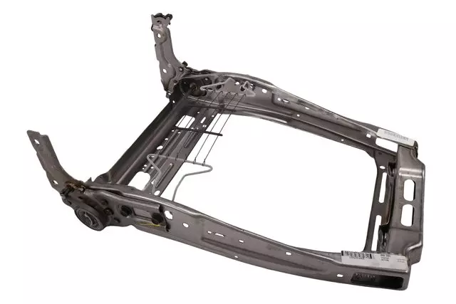 20951084 - Body: Seat Back Frame for Cadillac: Escalade, Escalade ESV, Escalade EXT | Chevrolet: Avalanche, Suburban 1500, Suburban 2500, Tahoe | GMC: Yukon, Yukon XL 1500, Yukon XL 2500 Image