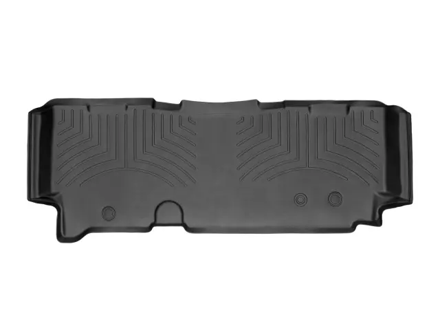 443053V - : Black FloorLiner™ DigitalFit® for WeatherTech Image