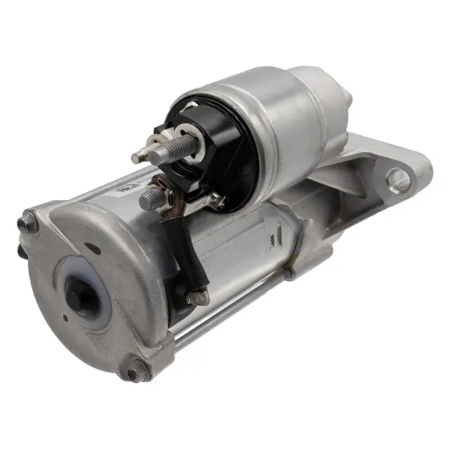 SA1172 - Electrical: Motorcraft™ Starter for Ford: Transit-150, Transit-250, Transit-350, Transit-350 HD Image