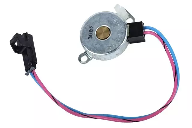 26041355 - : Solenoid for GM Image
