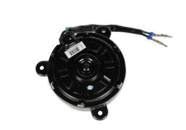 Engine Cooling Fan Motor - GM (15875029)