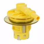 4C2Z9B593A - : Fuel Tank Vent Valve for Ford: E-350 Super Duty, E-450 Super Duty Image