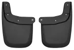 59231 - : Custom Mud Guards - Rear Mud Guards for Husky Liners Image