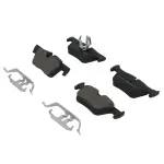 19538350 - : Pad Kit for GM Image