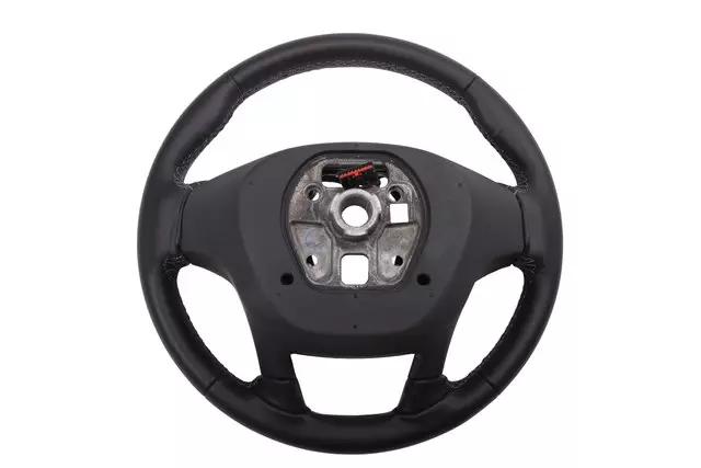 23300247 - : Jet Black Steering Wheel for Buick: LaCrosse Image