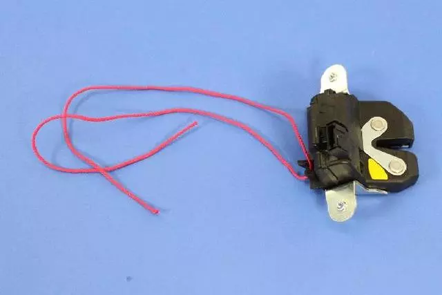 68201894AA - : Liftgate Latch for Mopar Image