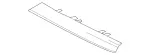 1668880985 - Detachable Parts: Trim Bar for Mercedes-Benz: GL350, GL450, GL550, GL63 AMG, GLS350d, GLS450, GLS550, GLS63 AMG Image
