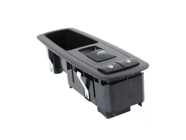 Front Door Switch And Bezel - Mopar (68084002AB)