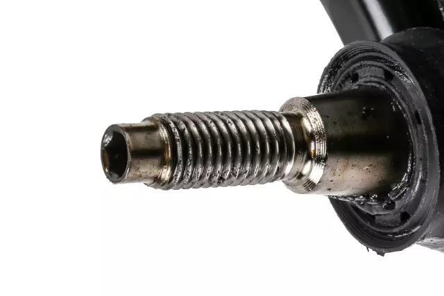 23324185 - : Front Upper Control Arm for Chevrolet: Suburban 3500 HD Image