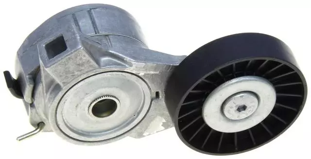 Drive Belt Tensioner Assembly with Pulley - ACDelco (38226)
