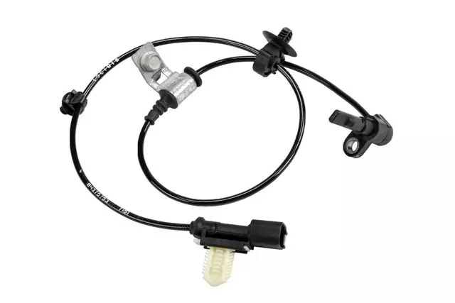 Front Driver Side Wheel Speed Sensor - ACDelco (84375753)