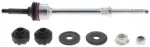 JTS734 - : TRW PREMIUM CHASSIS -  SUSPENSION STABILIZER BAR LINK KIT - JTS734 for TRW Image