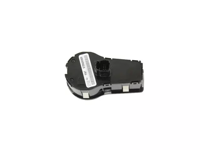 Headlamp Switch, Canada, Mexico - Mopar (6AU25U00AA)