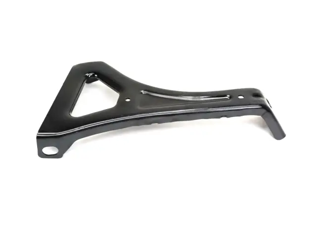 Rear Bumper Side Bracket, Right, Outer - Mopar (55274868)