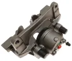 FRC11967 - : Raybestos R-Line Reman Semi-Loaded Caliper &amp; Bracket Assy for Raybestos Brakes Image