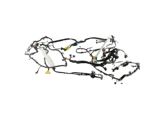 68307343AC - : Body Wiring for Mopar Image
