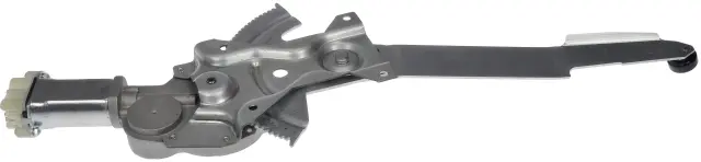 741471 - Electrical, Lighting and Body: Power Window Regulator And Motor Assembly for Dorman Image
